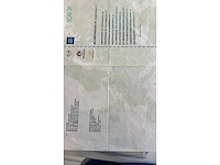 2012 opel astra personenauto - afbeelding 29 van  35