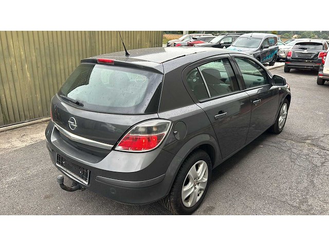 2012 opel astra personenauto - afbeelding 23 van  35