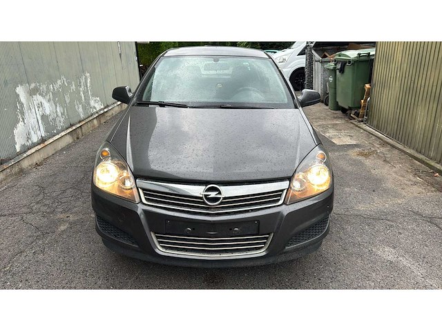 2012 opel astra personenauto - afbeelding 32 van  35