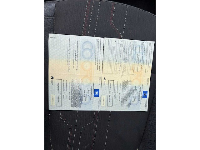 2012 opel astra personenauto - afbeelding 8 van  20