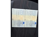 2012 opel astra personenauto - afbeelding 8 van  20