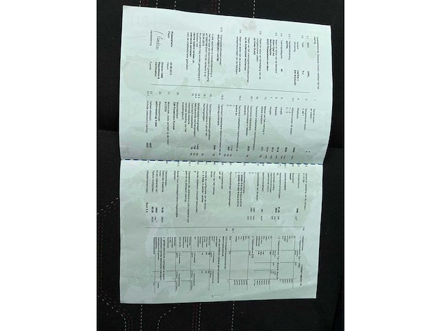 2012 opel astra personenauto - afbeelding 9 van  20