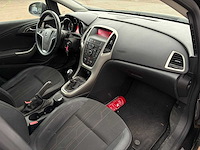 2012 opel astra personenauto - afbeelding 2 van  9