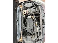2012 opel astra personenauto - afbeelding 3 van  9