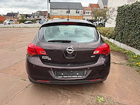 2012 opel astra personenauto - afbeelding 7 van  9