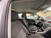 2012 opel astra sport tourer personenauto - afbeelding 5 van  29