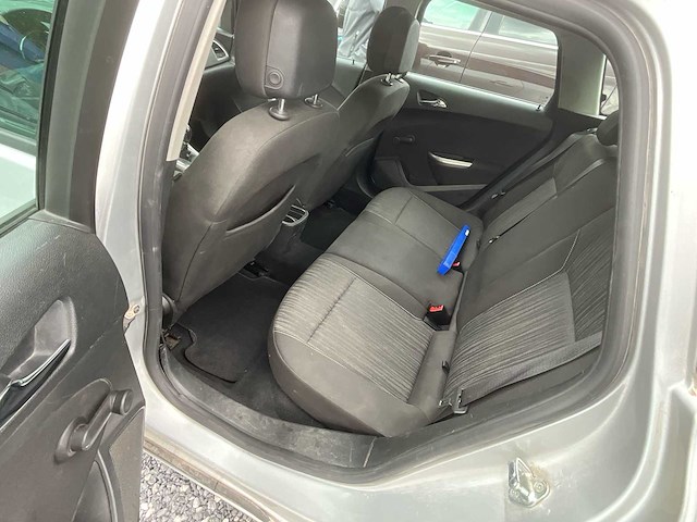 2012 opel astra sport tourer personenauto - afbeelding 9 van  29