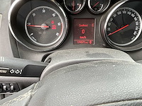 2012 opel astra sport tourer personenauto - afbeelding 16 van  29