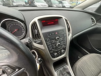 2012 opel astra sport tourer personenauto - afbeelding 17 van  29