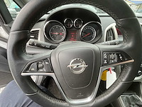 2012 opel astra sport tourer personenauto - afbeelding 18 van  29