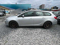 2012 opel astra sport tourer personenauto - afbeelding 12 van  29