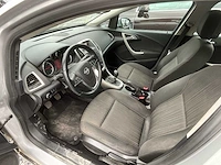 2012 opel astra sport tourer personenauto - afbeelding 20 van  29