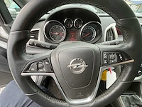 2012 opel astra sport tourer personenauto - afbeelding 25 van  29