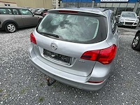 2012 opel astra sport tourer personenauto - afbeelding 4 van  29