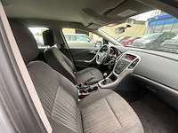 2012 opel astra sport tourer personenauto - afbeelding 4 van  23