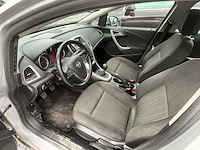 2012 opel astra sport tourer personenauto - afbeelding 10 van  23