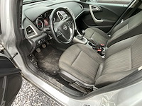 2012 opel astra sport tourer personenauto - afbeelding 11 van  23