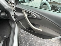 2012 opel astra sport tourer personenauto - afbeelding 23 van  23