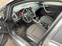 2012 opel astra - afbeelding 2 van  23