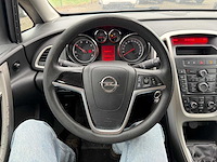 2012 opel astra - afbeelding 3 van  23