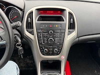 2012 opel astra - afbeelding 4 van  23