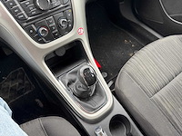 2012 opel astra - afbeelding 6 van  23