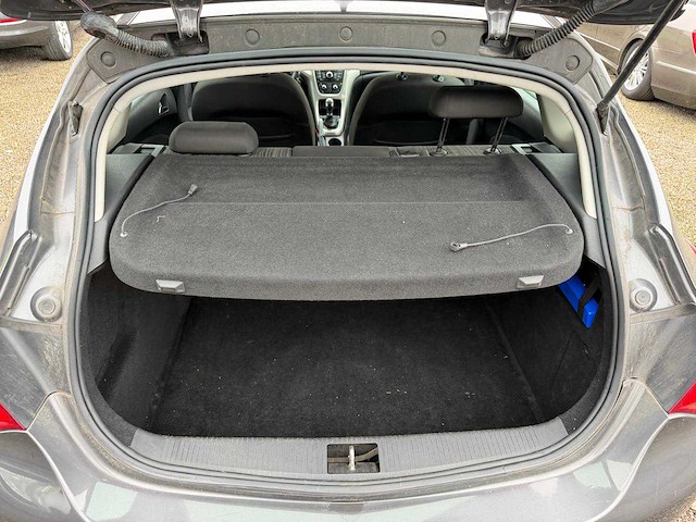 2012 opel astra - afbeelding 10 van  23