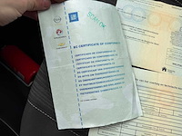 2012 opel astra - afbeelding 11 van  23