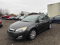 2012 opel astra - afbeelding 1 van  23