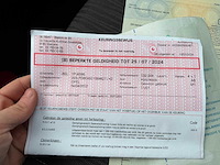 2012 opel astra - afbeelding 13 van  23