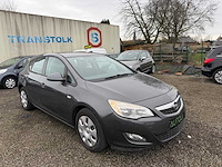 2012 opel astra - afbeelding 17 van  23