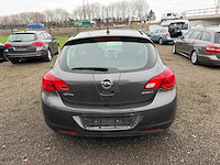2012 opel astra - afbeelding 19 van  23