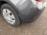 2012 opel astra - afbeelding 21 van  23