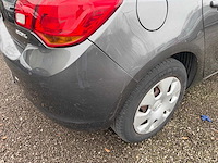 2012 opel astra - afbeelding 23 van  23