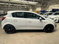 2012 opel corsa - 80716 km - afbeelding 2 van  22
