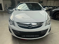 2012 opel corsa - 80716 km - afbeelding 4 van  22