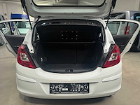2012 opel corsa - 80716 km - afbeelding 10 van  22
