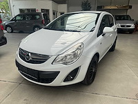 2012 opel corsa - 80716 km - afbeelding 1 van  22