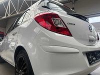 2012 opel corsa - 80716 km - afbeelding 18 van  22