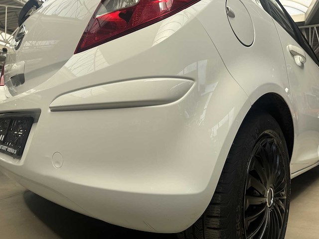 2012 opel corsa - 80716 km - afbeelding 21 van  22