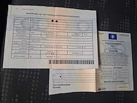 2012 opel corsa personenauto - afbeelding 12 van  14