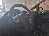 2012 opel corsa personenauto - afbeelding 14 van  14