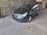 2012 opel corsa personenauto - afbeelding 1 van  14