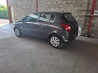 2012 opel corsa personenauto - afbeelding 3 van  14
