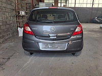 2012 opel corsa personenauto - afbeelding 4 van  14