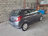 2012 opel corsa personenauto - afbeelding 5 van  14