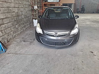 2012 opel corsa personenauto - afbeelding 8 van  14