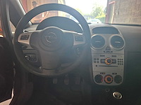 2012 opel corsa personenauto - afbeelding 9 van  14