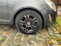 2012 opel corsa personenauto - afbeelding 2 van  23