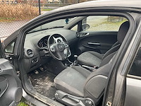 2012 opel corsa personenauto - afbeelding 5 van  23